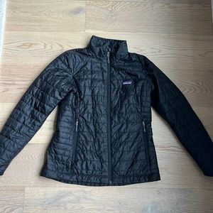 Patagonia Nano Puff Jacket - Women's